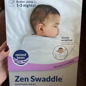 Nested Bean Zen Sack™ Classic